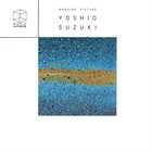 YOSHIO SUZUKI Morning Picture album cover