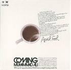 YOSUKE YAMASHITA 山下洋輔 April Fool : Coming Muhammad Ali album cover