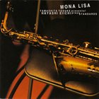 YOSUKE YAMASHITA 山下洋輔 Mona Lisa: Hayashi Eiichi Plays Standards album cover