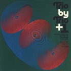 YOSUKE YAMASHITA 山下洋輔 Trio By Trio + 1 album cover