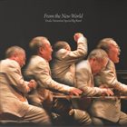 YOSUKE YAMASHITA 山下洋輔 Yosuke Yamashita Special Big Band : From The New World album cover