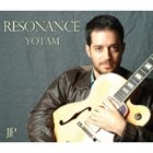 YOTAM SILBERSTEIN Resonance album cover