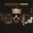 YOTAM SILBERSTEIN Standards album cover