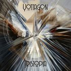 YOTTAGON Tristopia album cover