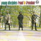 YOUNG DISCIPLES Road to Freedom album cover