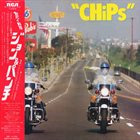 YUJI OHNO Chips album cover