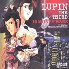 YUJI OHNO Lupin The Third: 1$ Money Wars album cover