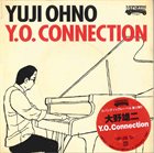YUJI OHNO Y.O. Connection album cover