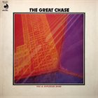 YUJI OHNO You & Explosion Band : The Great Chase album cover