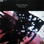 YUJI TORIYAMA A Taste Of Paradise album cover