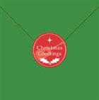 YUJI TORIYAMA Christmas Greetings album cover