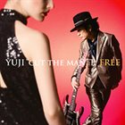 YUJI TORIYAMA Free album cover
