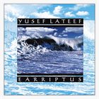 YUSEF LATEEF Earriptus album cover