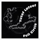 YUSEF LATEEF Full Circle album cover