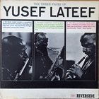 YUSEF LATEEF The Three Faces of Yusef Lateef (aka This Is Yusef Lateef) album cover