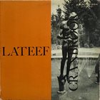 YUSEF LATEEF Yusef Lateef at Cranbrook (aka Yusef Lateef) album cover