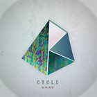 YUUKAI KENCHIKU Cycle album cover