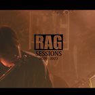 YUUKAI KENCHIKU Rag Sessions 2020-2023 album cover