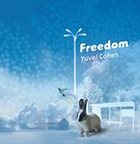YUVAL COHEN Freedom album cover