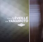 YVES LÉVEILLÉ Pianos album cover
