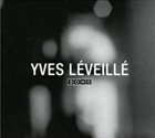 YVES LÉVEILLÉ Soho album cover