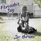 ZAC HARMON Floreada's Boy album cover