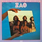 ZAO Typhareth album cover