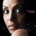 ZAP MAMA Supermoon album cover