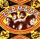 ZAP MAMA Zap Mama album cover