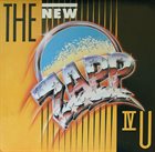ZAPP The New Zapp IV U album cover