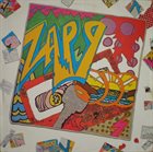 ZAPP Zapp album cover