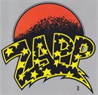 ZAPP Zapp II album cover