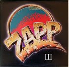 ZAPP Zapp III album cover