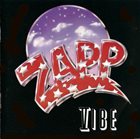 ZAPP Zapp Vibe album cover
