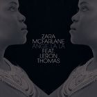 ZARA MCFARLANE Angie La La (Yoruba Soul Remix) 12 album cover