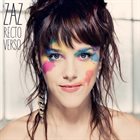 ZAZ Recto Verso album cover
