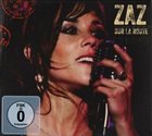 ZAZ Sur La Route album cover