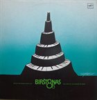 ZBIGNIEW NAMYSŁOWSKI Birštonas 88. Džiazo Muzikos Festivalis (III) album cover