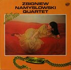 ZBIGNIEW NAMYSŁOWSKI Jasmin Lady album cover