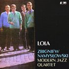 ZBIGNIEW NAMYSŁOWSKI Lola album cover