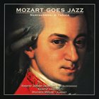 ZBIGNIEW NAMYSŁOWSKI Mozart Goes Jazz - Namysłowski W Trójce album cover