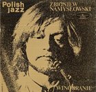 ZBIGNIEW NAMYSŁOWSKI Winobranie album cover