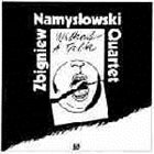 ZBIGNIEW NAMYSŁOWSKI Without a Talk album cover