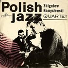 ZBIGNIEW NAMYSŁOWSKI Zbigniew Namyslowski Quartet album cover