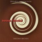 ZBIGNIEW NAMYSŁOWSKI Zbigniew Namysłowski, Deborah Brown ‎: Double Trouble album cover