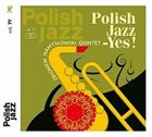 ZBIGNIEW NAMYSŁOWSKI Polish Jazz-Yes! album cover