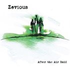 ZEVIOUS After The Air Raid album cover