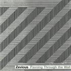 ZEVIOUS Passing Through the Wall album cover