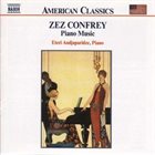 ZEZ CONFREY Zez Confrey - Piano Music (Eteri Andjaparidze, piano) album cover