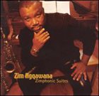 ZIM NGQAWANA Zimphonic Suites album cover